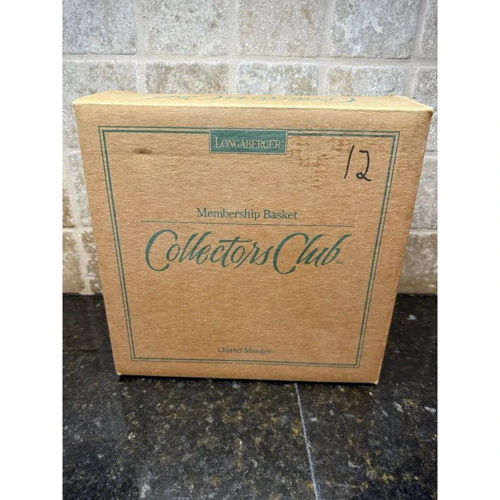 Longaberger product brand